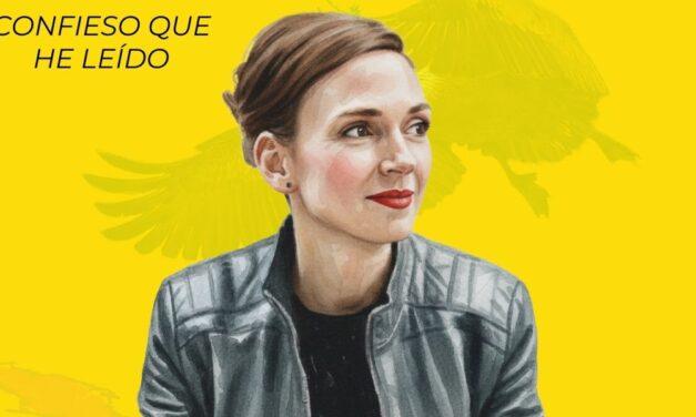 Una lee y algo se le pega