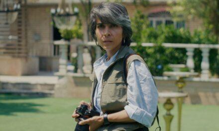 Fue solo un accidente, la película iraní más importante de la década