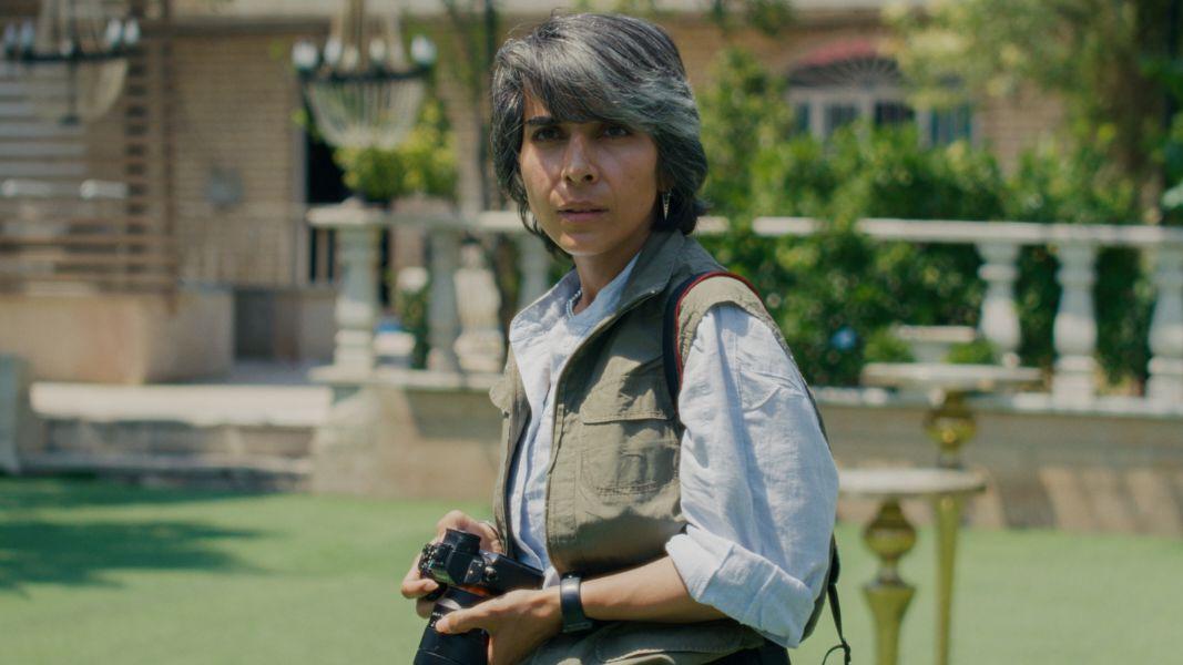 Fue solo un accidente, la película iraní más importante de la década