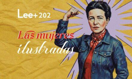 Carta Editorial | Mujeres ilustradas
