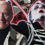 El puente punk entre Irvine Welsh y My Chemical Romance