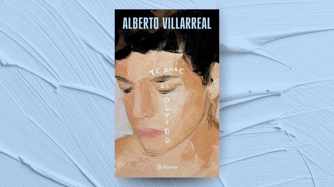 El amor después del amor: la nueva etapa poética de Alberto Villarreal