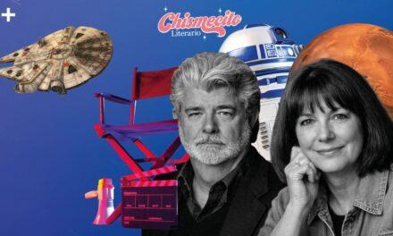 El arma secreta de Star Wars fue el amor