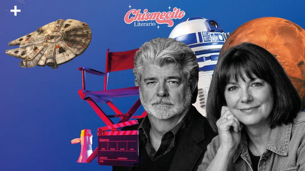 El arma secreta de Star Wars fue el amor