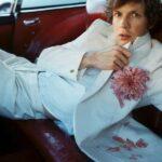 Beck regresa a “Eterno resplandor de una mente sin recuerdos” con un disco de rarezas inéditas