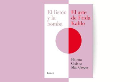 El listón y la bomba: volver a mirar a Frida Kahlo