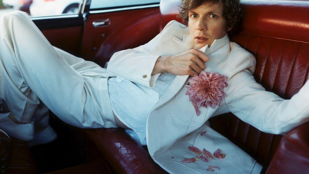 Beck regresa a “Eterno resplandor de una mente sin recuerdos” con un disco de rarezas inéditas