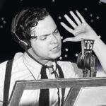 El día que la radio paralizó al mundo