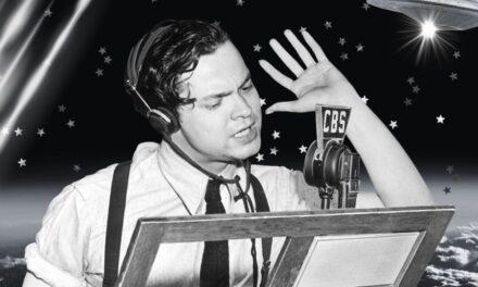 El día que la radio paralizó al mundo