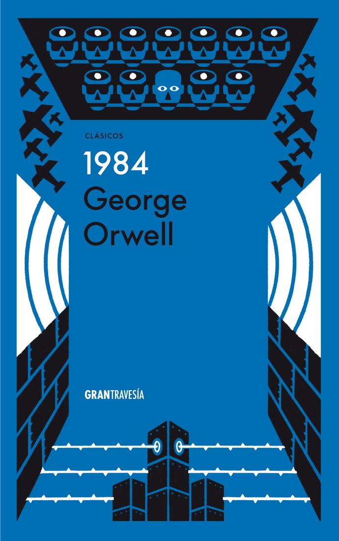 1984; George Orwell