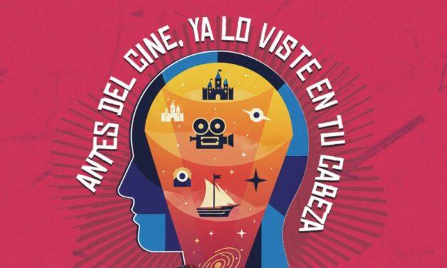 Antes del cine, ya lo viste en tu cabeza