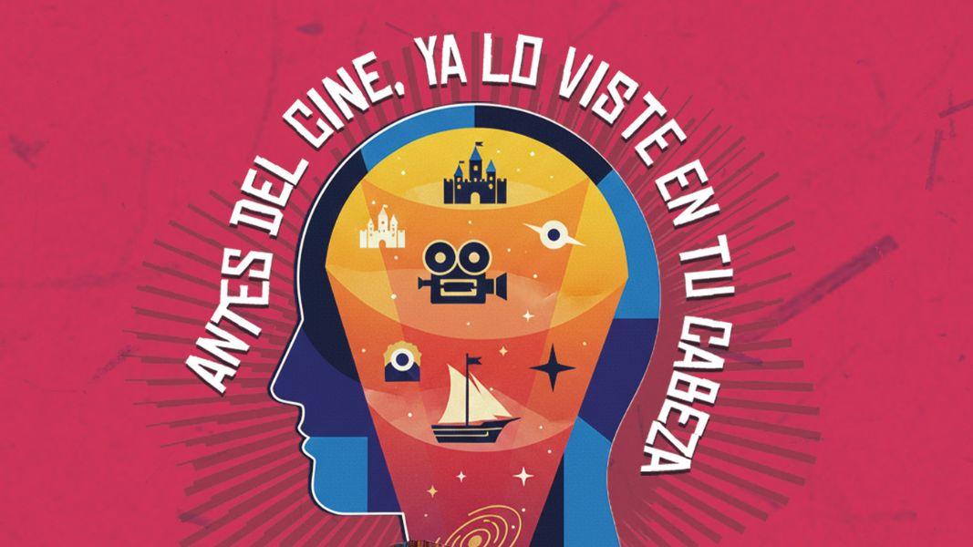 Antes del cine, ya lo viste en tu cabeza
