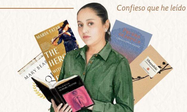 Confieso que he leído. Contra la tiranía de la novela