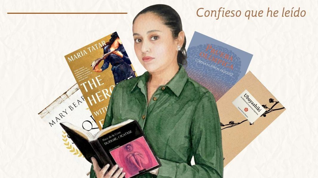 Confieso que he leído. Contra la tiranía de la novela