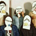 Los grupos y otras revueltas artísticas
