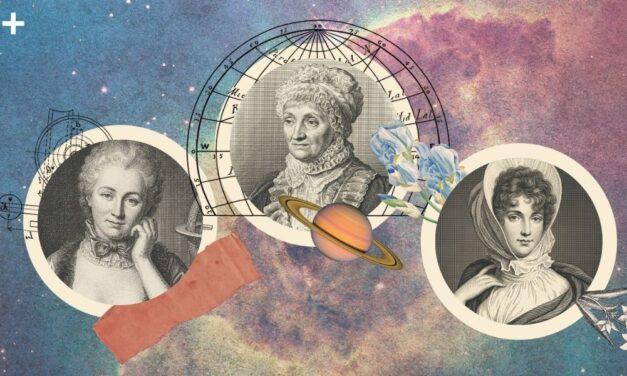 La ciencia en sus manos