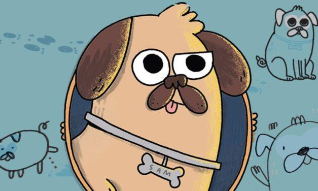 El diario de un perro incomprendido