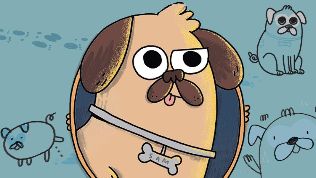 El diario de un perro incomprendido