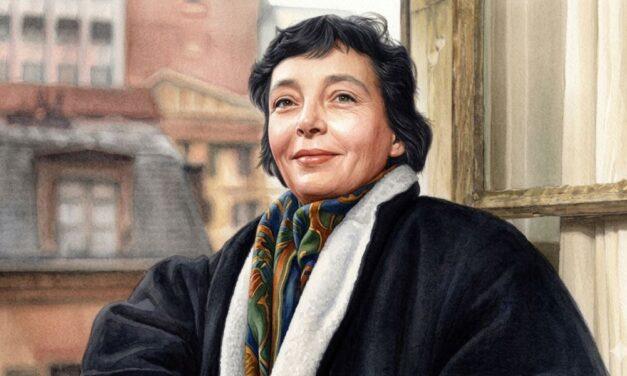 Marguerite Duras, autora del mes en Librerías Gandhi