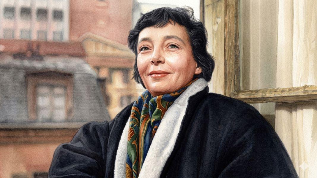 Marguerite Duras, autora del mes en Librerías Gandhi
