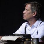 Teatro Juan Ruiz de Alarcón recibe “El zoológico de cristal”, dirigida por David Olguín