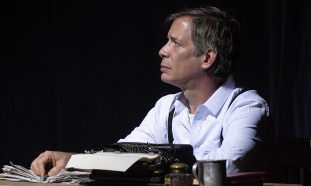 Teatro Juan Ruiz de Alarcón recibe “El zoológico de cristal”, dirigida por David Olguín
