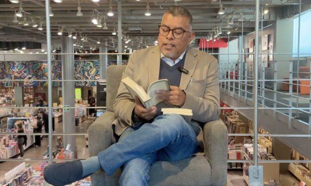 ¡Vamos a leer! Recomendaciones de novedades