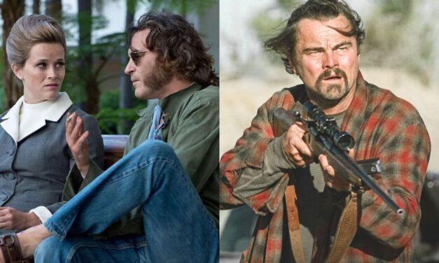 Cuando Pynchon conquistó Hollywood