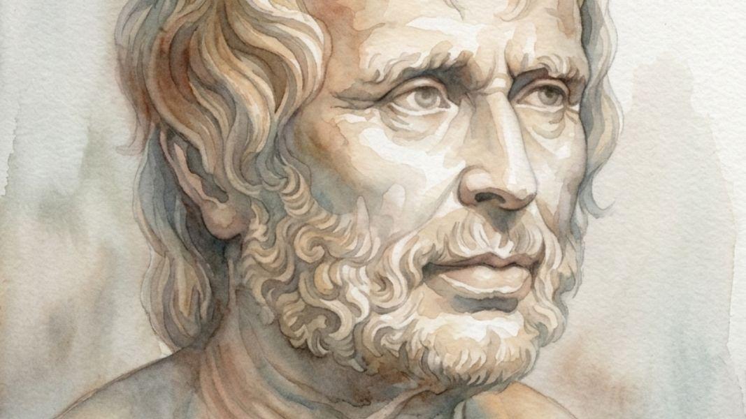 Libro del mes. “Cartas de un estoico”, de Séneca
