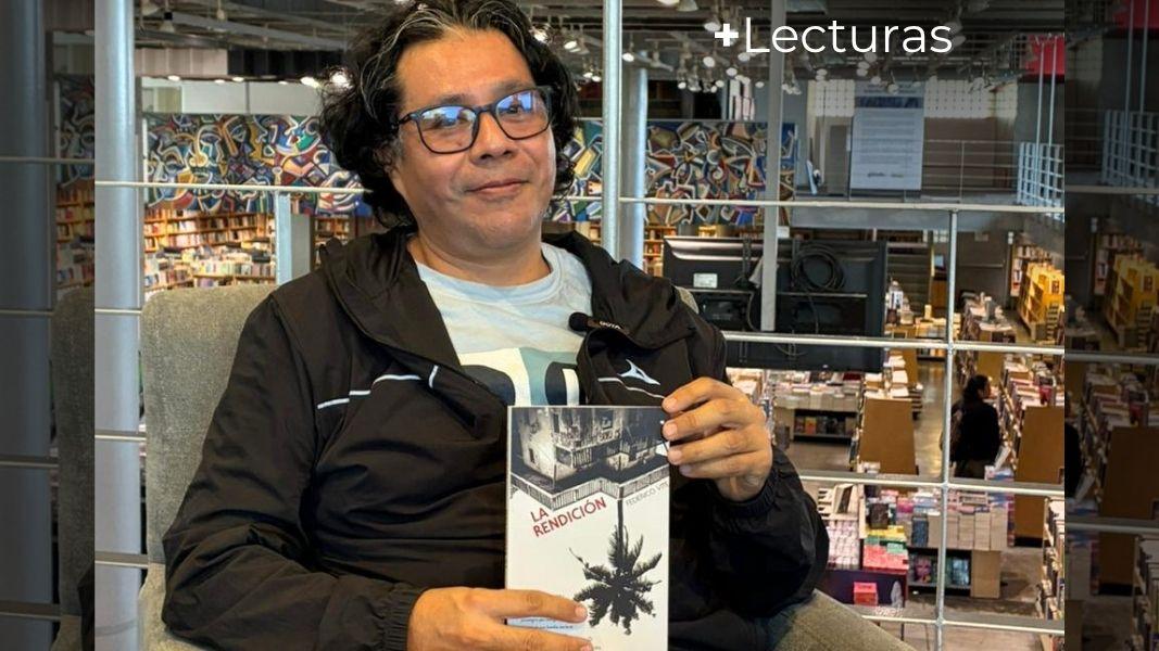 +Lecturas Federico Vite
