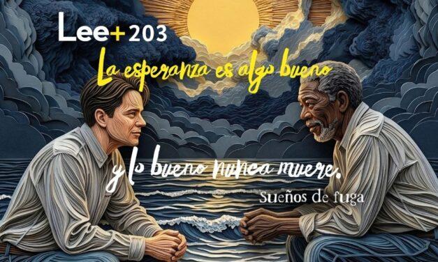 Carta Editorial | La esperanza es para los valientes