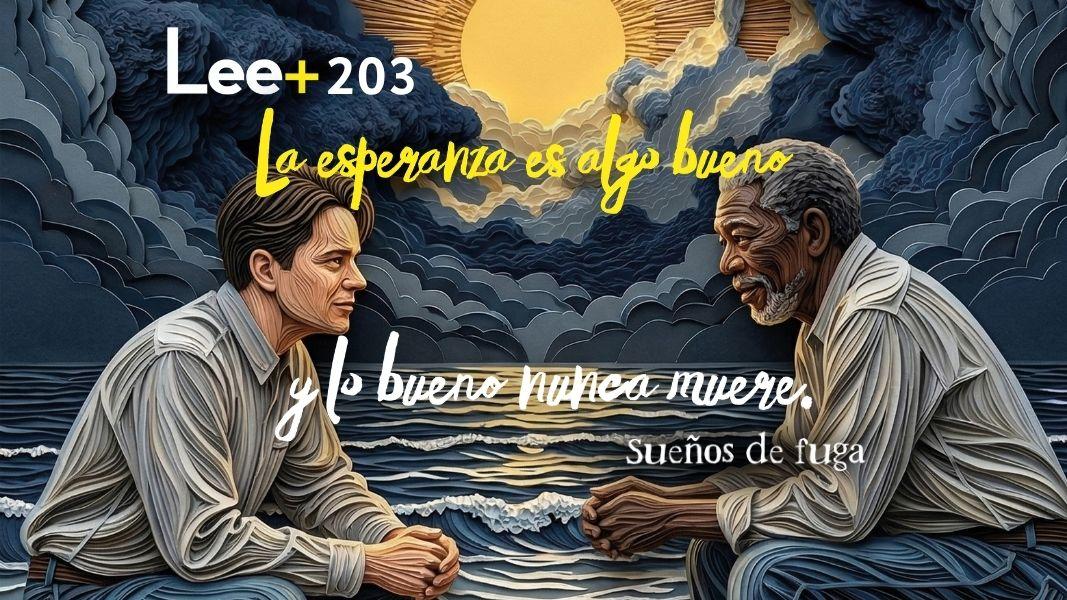 Carta Editorial | La esperanza es para los valientes
