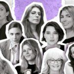 Leamos más mujeres