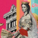 Carlota de Habsburgo y su amor por nuestro país