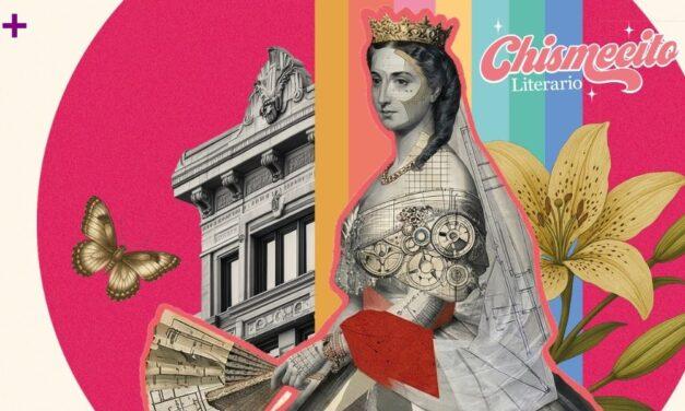 Carlota de Habsburgo y su amor por nuestro país