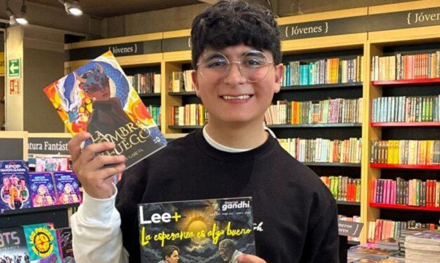 Entre leyendas y dragones. A propósito “La Sombra del Fuego”