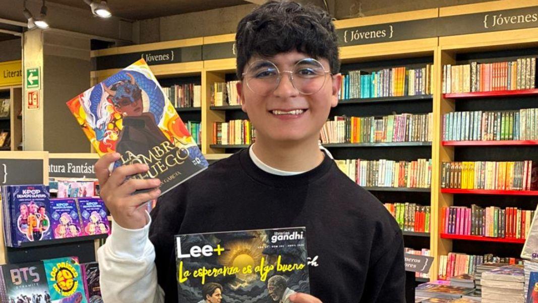 Entre leyendas y dragones. A propósito “La Sombra del Fuego”
