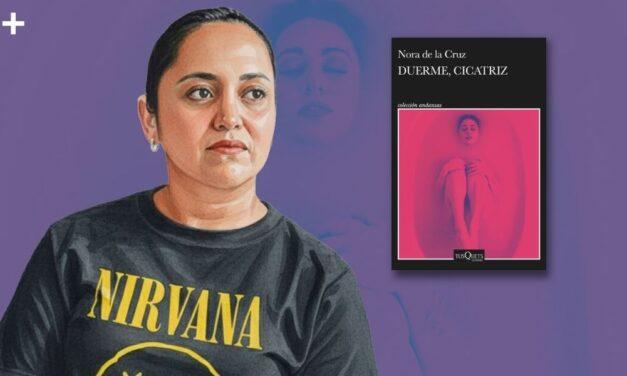 Memoria, humor y feminidad en Duerme, cicatriz