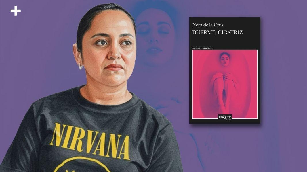 Memoria, humor y feminidad en Duerme, cicatriz