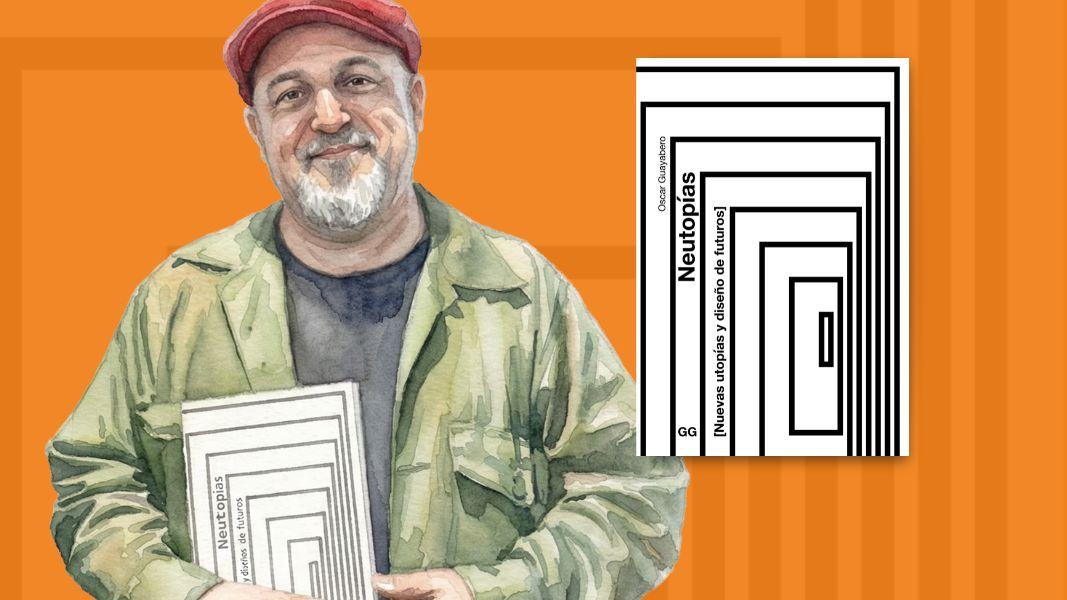 Oscar Guayabero y las neutopías: imaginar futuros en tiempos de incertidumbre