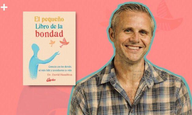 La fuerza secreta de la bondad