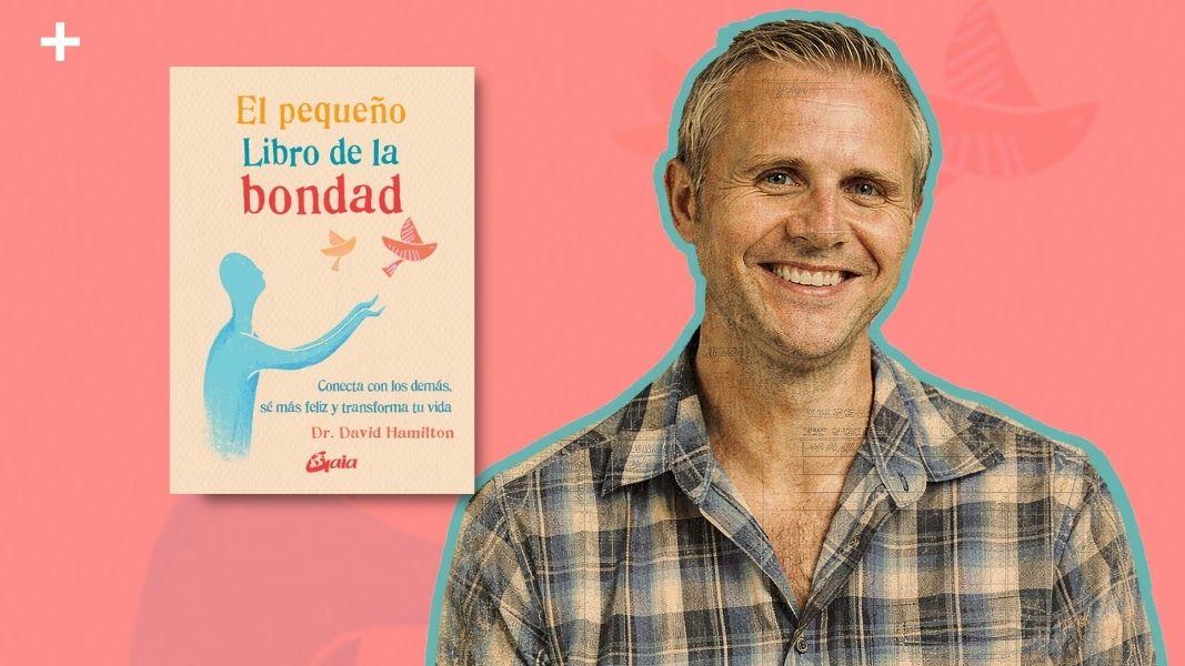La fuerza secreta de la bondad