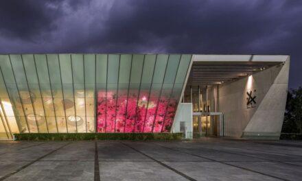 Lo que verás (y sentirás) en el MUAC este 2026