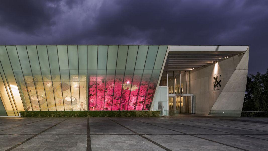 Lo que verás (y sentirás) en el MUAC este 2026