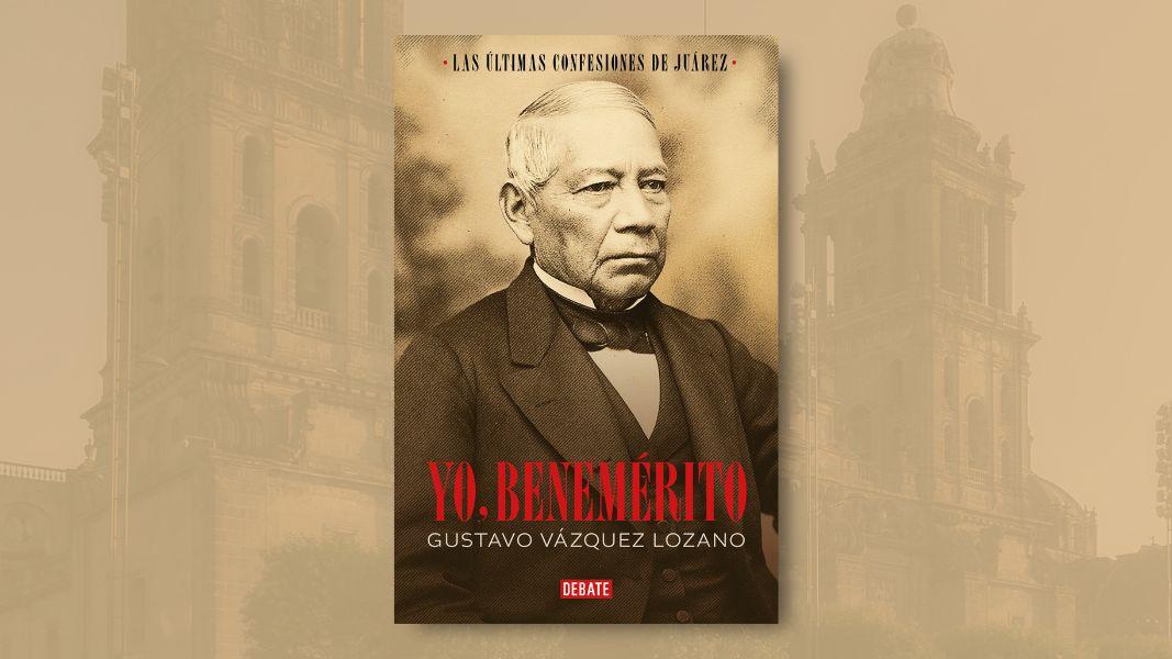 El Benemérito en su ocaso
