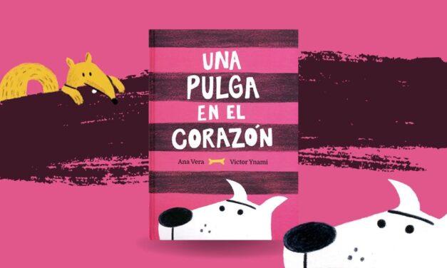 Una pulga en el corazón