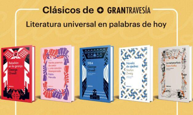 Clásicos que no envejecen