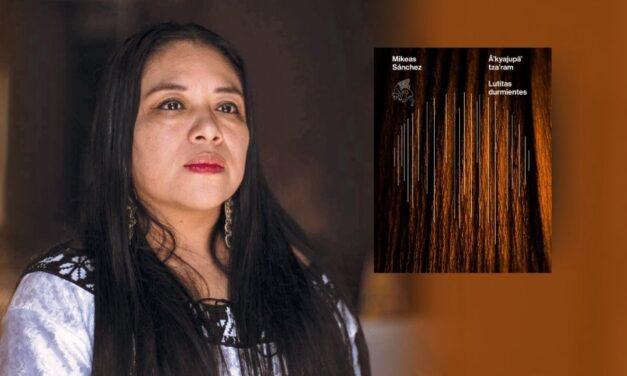 Del rezo al verso. La poesía de Mikeas Sánchez