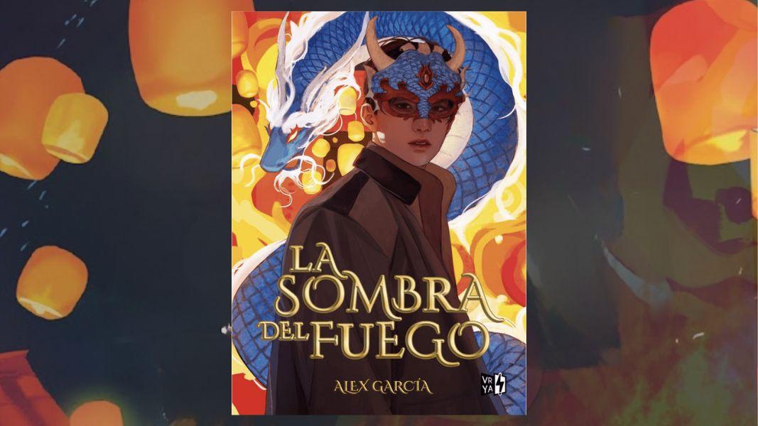 La historia detrás de “La Sombra del Fuego”
