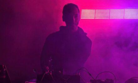 Wastelands, el nuevo sonido de Tim Hecker para el MUAC